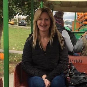 Meet your Posher, Jackie